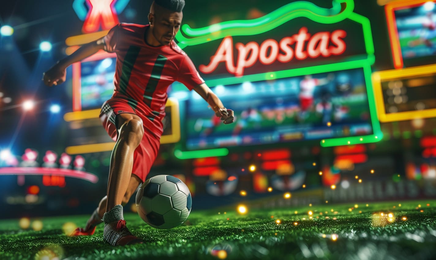 Aposte em apostas esportivas no Casino online EJCASINO