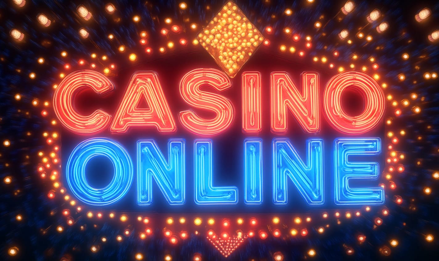 
                                Casino Online EJCASINO
                                