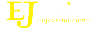 EJCASINO LOGO